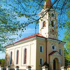 Evangelical church