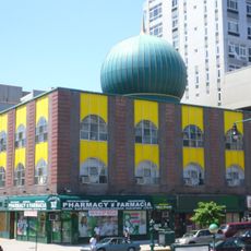 Mosque No. 7