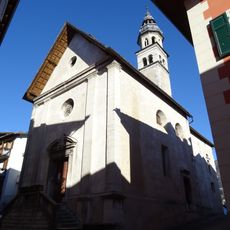 Chiesa della Madonna della Torricella