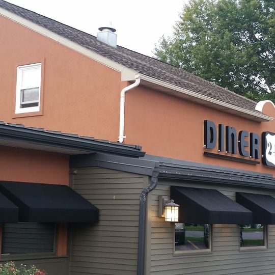 Diner 248