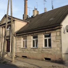 4 Dąbrowskiego Street in Zgierz