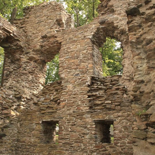 Jagdhaus Breitenbrunn