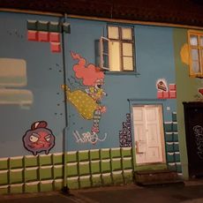 Graffiti