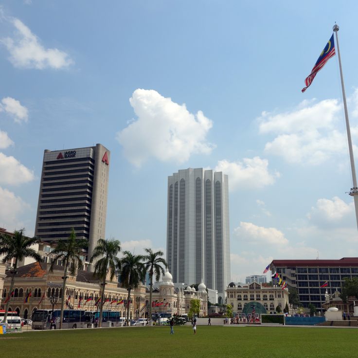 Plaza de la Independencia