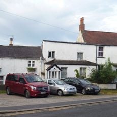 No. 1 (The Rookery) And No.  2,  Anchorage Hill