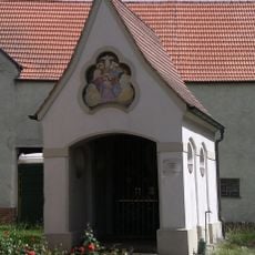 Lourdeskapelle