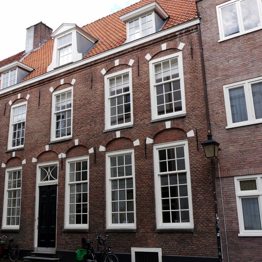 Herenstraat 48, Utrecht
