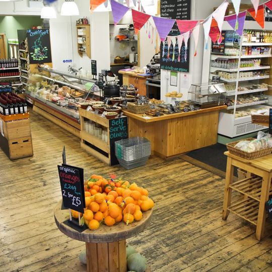 The Better Food Company