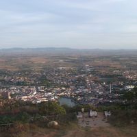 Palmeira dos Índios
