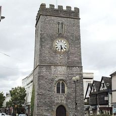 St Leonards Tower