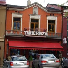 10 Wieluńska Street in Częstochowa