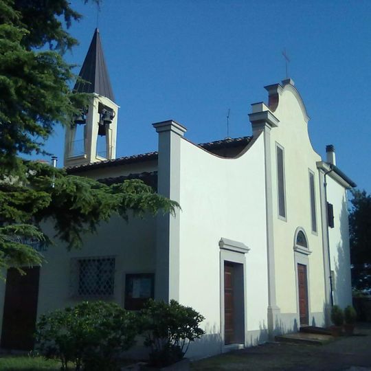 Chiesa di San Lorenzo