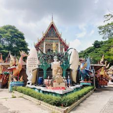 Wat Phuet Udom