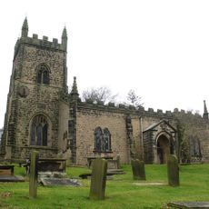 Church of All Saints