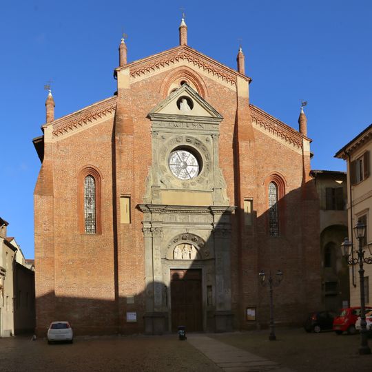 Chiesa di San Domenico