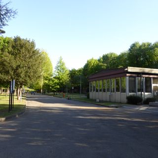 Enrico Mattei Park
