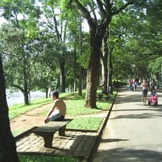 Parque da Aclimação