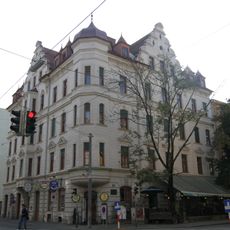 Heinrichstraße 18, Graz