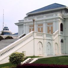 Johor Grand Palace
