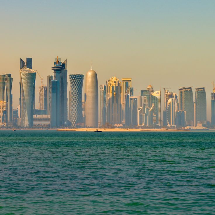 Doha