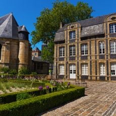 Hôtel Dubocage de Bléville