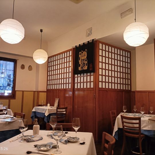 Masa Naomi
