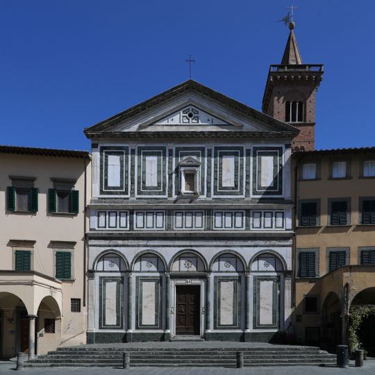 Collegiata di Sant'Andrea