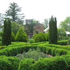 Barnsley Gardens