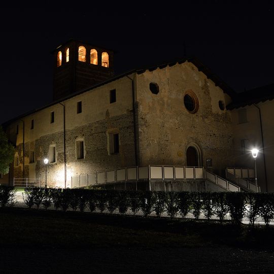 Chiesa di Santa Maria Maddalena