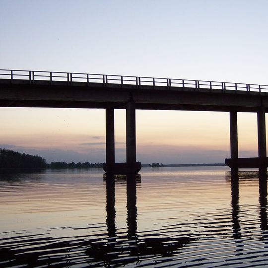 Río Negro