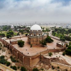 Tomb of Shah Rukn-e-Alam