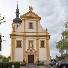 Pfarrkirche