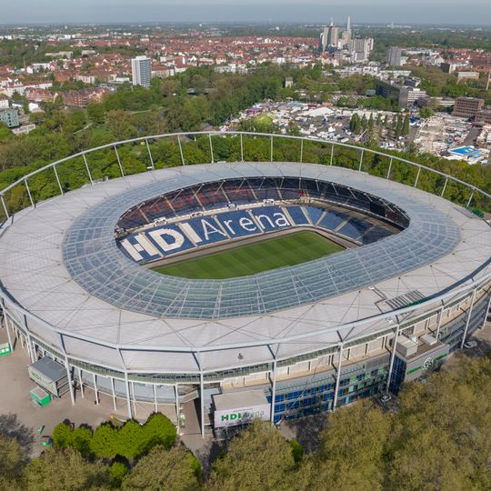 Niedersachsenstadion