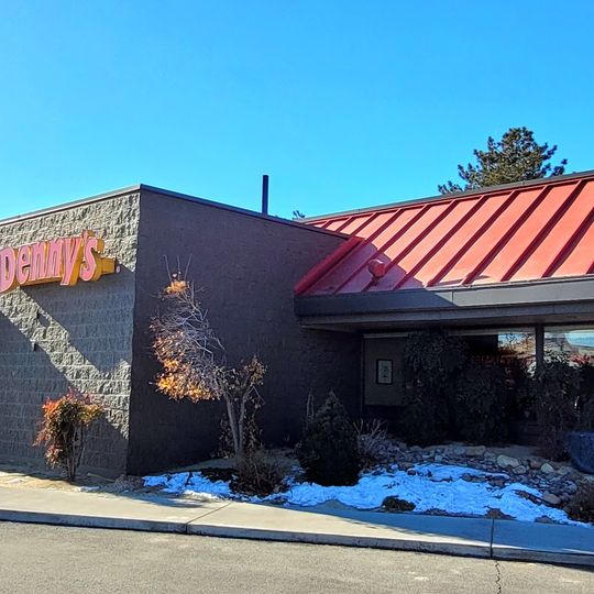 Denny's