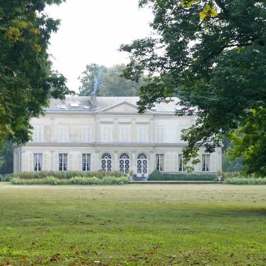 Château de Courcelles