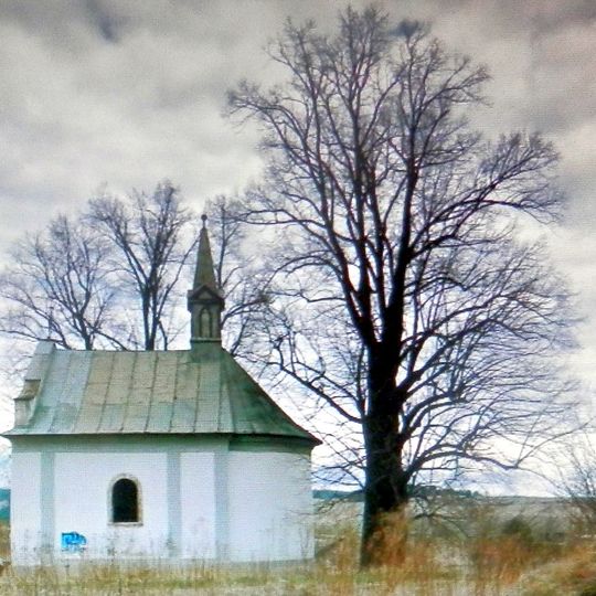 Kaplnka sv. Trojice