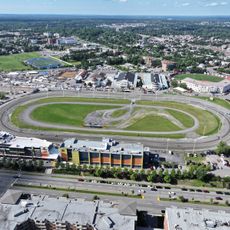 Circuit Trois-Rivières