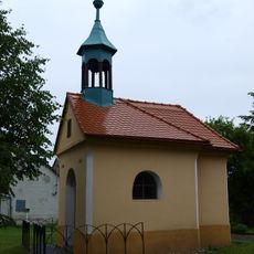 Chapel of Saint Anthony of Padua