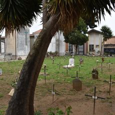 Cimitero di Sant'Eufemia Lamezia