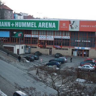 MANN+HUMMEL Arena