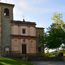 Chiesa di Sant'Antonino Martire