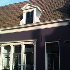 Bergschild 14, Deventer