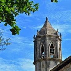 Dauis Belfry