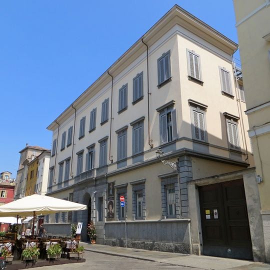 Museo Renato Vernizzi