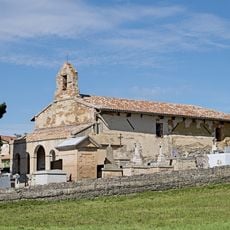 Chapelle Saint-Clair de Saint-Clair