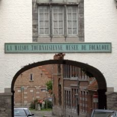Maison Tournaisienne