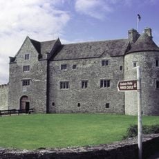 Parke's Castle