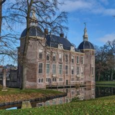 Kasteel Endegeest