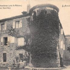 Château de Rosières