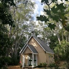 St Andrews Church, Ormiston